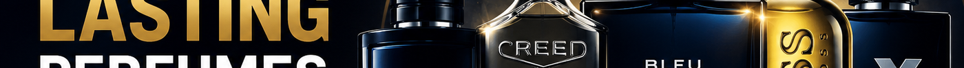 Best long lasting luxury perfumes for men collection