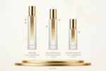 EDT vs EDP vs Parfum: Complete Guide to Fragrance Strength & Longevity