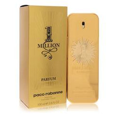Paco Rabanne perfumes collection for men and women