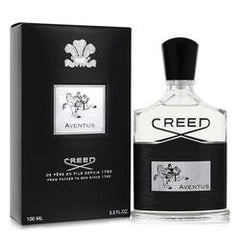 Creed perfumes collection for men and women