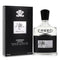 Creed perfumes collection for men and women
