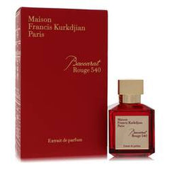 Maison Francis Kurkdjian perfumes collection for men and women
