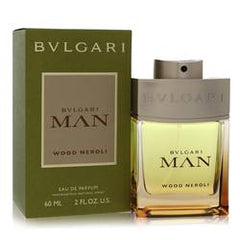 Bvlgari perfumes collection for men and women