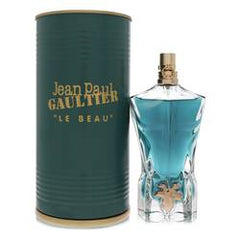 Jean Paul Gaultier perfumes collection for men and women