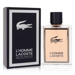 Collection image for: Lacoste perfumes