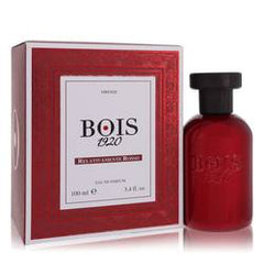 Bois 1920 luxury Italian niche perfume bottles fragrance collection
