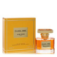 Jean Patou Perfumes & Classic Luxury Fragrances