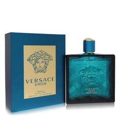 Versace perfumes collection for men and women