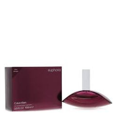 Calvin Klein perfumes collection for men and women