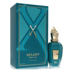 Xerjoff perfumes collection for men and women