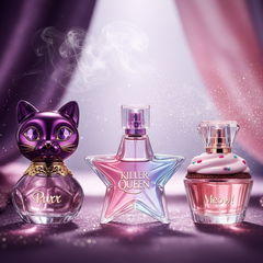 Collection image for: Katy perry perfumes