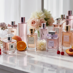 Top Selling Women’s Perfumes – Floral, Fruity & Long Lasting Scents