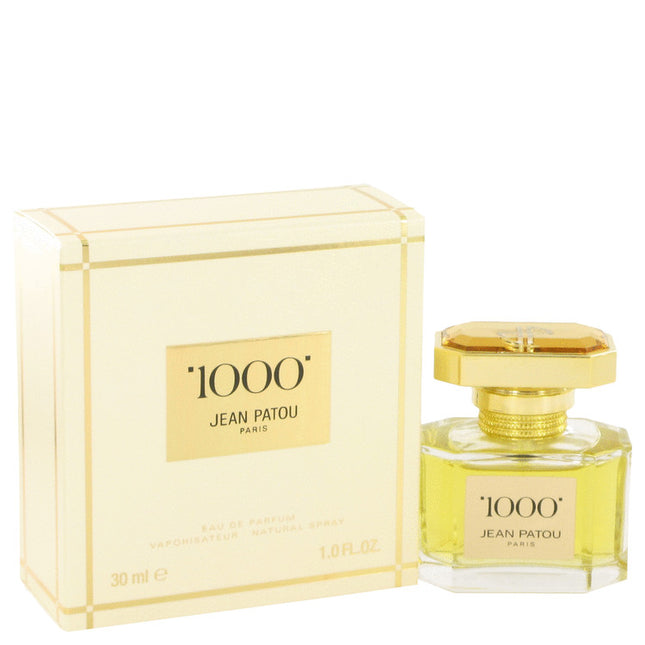 1000 Eau De Parfum Spray By Jean Patou 1 oz Eau De Parfum Spray Eau De Parfum Spray for women product image