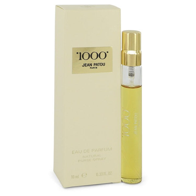 1000 Eau De Parfum Spray By Jean Patou 0.33 oz Eau De Parfum Spray Eau De Parfum Spray for women product image