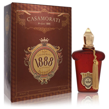 1888 Eau De Parfum Spray By Xerjoff 3.4 oz Eau De Parfum Spray Eau De Parfum Spray for women product image