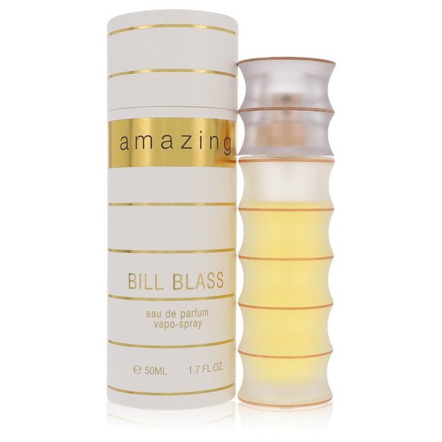 Amazing Eau De Parfum Spray By Bill Blass 1.7 oz Eau De Parfum Spray Eau De Parfum Spray for women product image