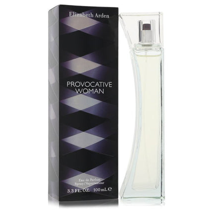 Provocative Eau De Parfum Spray By Elizabeth Arden 3.3 oz Eau De Parfum Spray Eau De Parfum Spray for women product image