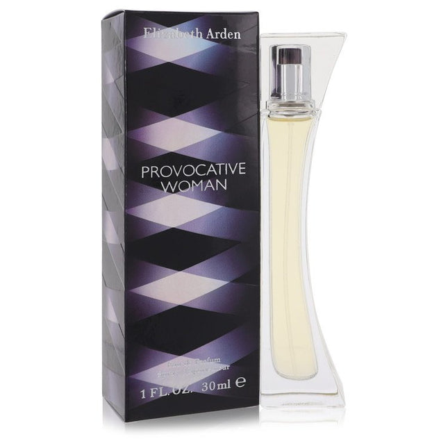 Provocative Eau De Parfum Spray By Elizabeth Arden 1 oz Eau De Parfum Spray Eau De Parfum Spray for women product image