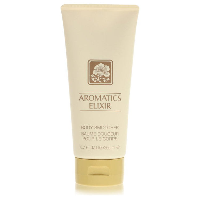 Aromatics Elixir Body Smoother By Clinique 6.7 oz Body Smoother Body Smoother for women product image