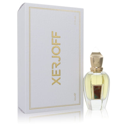 17/17 Stone Label Richwood Eau De Parfum Spray (Unisex) By Xerjoff 1.7 oz Eau De Parfum Spray Eau De Parfum Spray (Unisex) unisex fragrance product image
