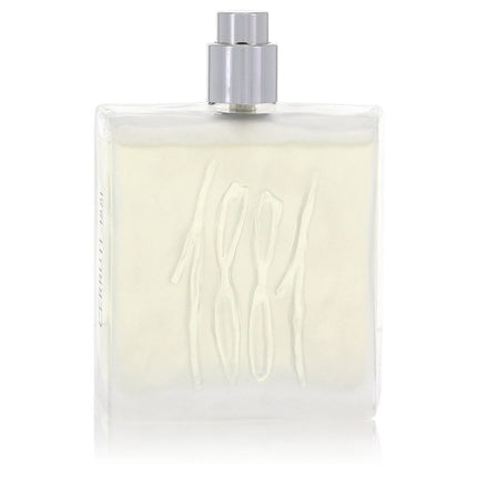 1881 Eau De Toilette Spray (Tester) By Nino Cerruti 3.3 oz Eau De Toilette Spray Eau De Toilette Spray (Tester) for men product image