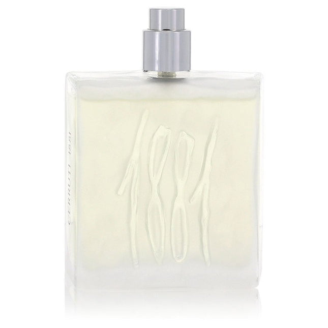 1881 Eau De Toilette Spray (Tester) By Nino Cerruti 3.3 oz Eau De Toilette Spray Eau De Toilette Spray (Tester) for men product image