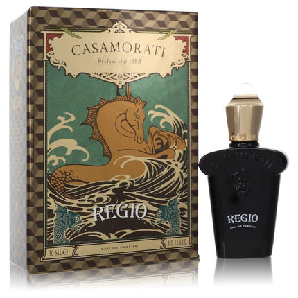 1888 Regio Eau De Parfum Spray (Unisex) By Xerjoff 1 oz Eau De Parfum Spray Eau De Parfum Spray (Unisex) unisex fragrance product image