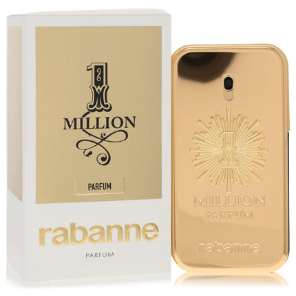 1 Million Parfum Spray By Paco Rabanne 1.7 oz Parfum Spray Parfum Spray for men product image