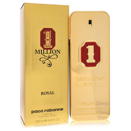 1 Million Royal Parfum Spray By Paco Rabanne 6.8 oz Parfum Spray Parfum Spray for men product image