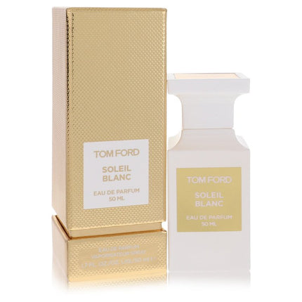 Tom Ford Soleil Blanc Eau De Parfum Spray By Tom Ford 1.7 oz Eau De Parfum Spray Eau De Parfum Spray for women product image