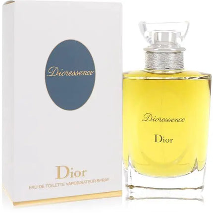 Dioressence Perfume By Christian Dior for Women – Warm Spicy Chypre Floral Fragrance