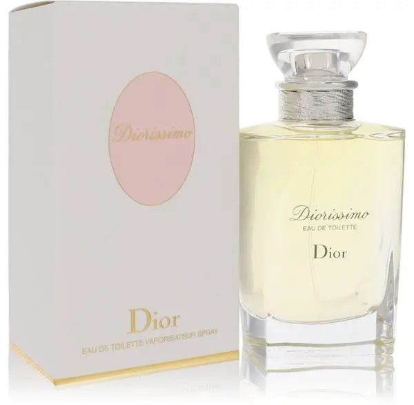 Diorissimo Perfume By Christian Dior for Women – Fresh Floral Lily of the Valley Fragrance