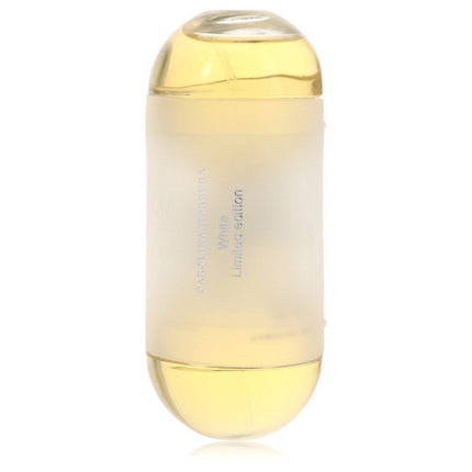 212 White Eau De Toilette Spray (Tester) By Carolina Herrera 2 oz Eau De Toilette Spray Eau De Toilette Spray (Tester) for women product image