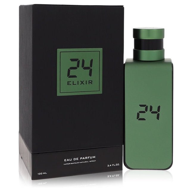 24 Elixir Neroli Eau De Parfum Spray (Unisex) By Scentstory 3.4 oz Eau De Parfum Spray Eau De Parfum Spray (Unisex) unisex fragrance product image