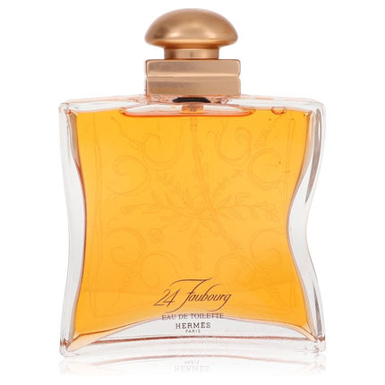 24 Faubourg Eau De Parfum Spray (Tester) By Hermes 3.3 oz Eau De Parfum Spray Eau De Parfum Spray (Tester) for women product image