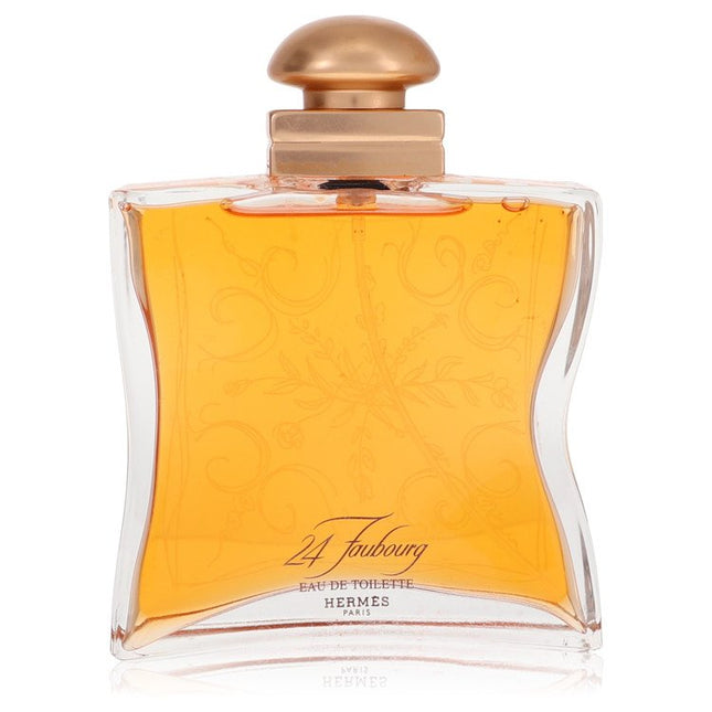 24 Faubourg Eau De Parfum Spray (Tester) By Hermes 3.3 oz Eau De Parfum Spray Eau De Parfum Spray (Tester) for women product image