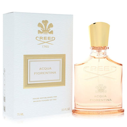 Acqua Fiorentina Eau De Parfum Spray By Creed 2.5 oz Eau De Parfum Spray Eau De Parfum Spray for women product image