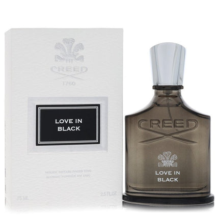 Love In Black Eau De Parfum Spray By Creed 2.5 oz Eau De Parfum Spray Eau De Parfum Spray for women product image