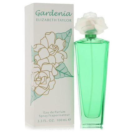 Gardenia Elizabeth Taylor Eau De Parfum Spray By Elizabeth Taylor 3.3 oz Eau De Parfum Spray Eau De Parfum Spray for women product image