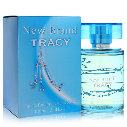 New Brand Tracy Eau De Parfum Spray By New Brand 3.4 oz Eau De Parfum Spray Eau De Parfum Spray for women product image