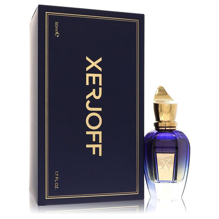 40 Knots Eau De Parfum Spray (Unisex) By Xerjoff 1.6 oz Eau De Parfum Spray Eau De Parfum Spray (Unisex) unisex fragrance product image