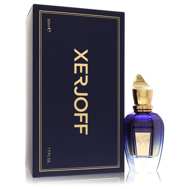 40 Knots Eau De Parfum Spray (Unisex) By Xerjoff 1.6 oz Eau De Parfum Spray Eau De Parfum Spray (Unisex) unisex fragrance product image
