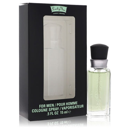 Lucky You Eau De Toilette Spray By Liz Claiborne 0.5 oz Eau De Toilette Spray Eau De Toilette Spray for men product image