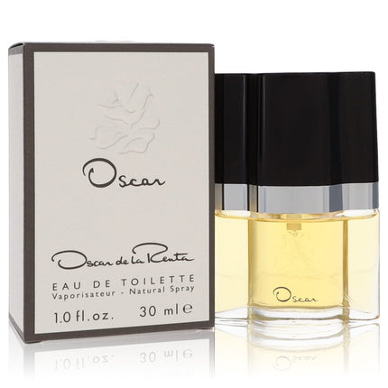 Oscar Eau De Toilette Spray By Oscar De La Renta 1 oz Eau De Toilette Spray Eau De Toilette Spray for women product image