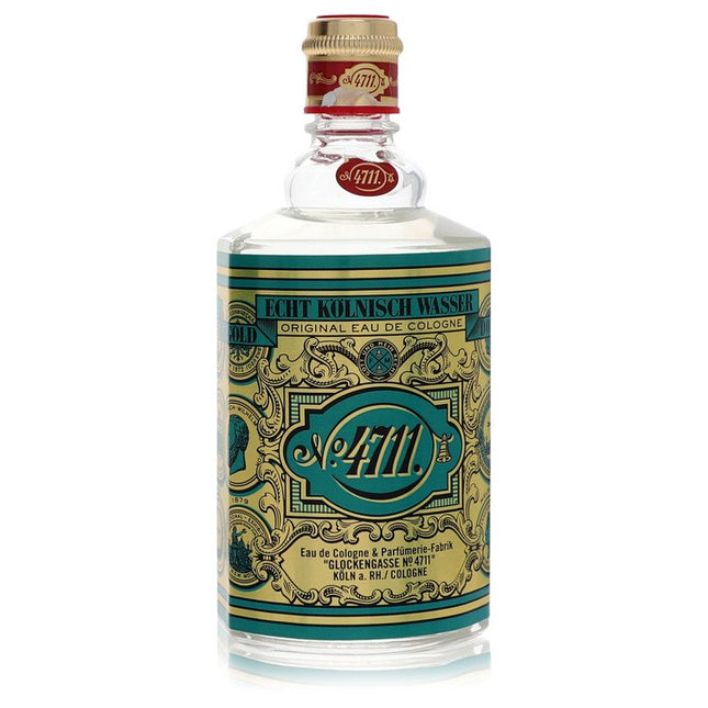 4711 Eau De Cologne (Unisex Tester) By 4711 3.3 oz Eau De Cologne Eau De Cologne (Unisex Tester) unisex fragrance product image