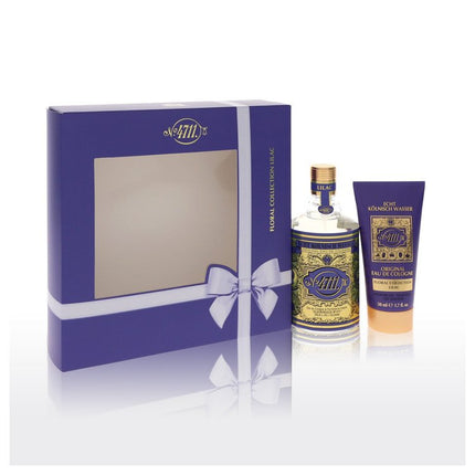 4711 Lilac Gift Set By 4711 Gift Set (Unisex) unisex fragrance product image