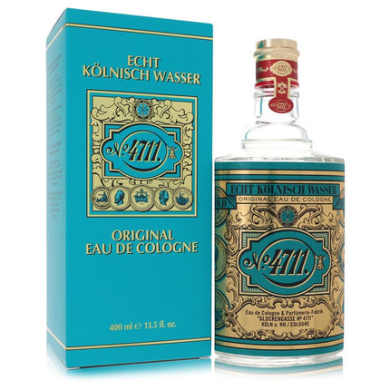 4711 Eau De Cologne (Unisex) By 4711 13.5 oz Eau De Cologne Eau De Cologne (Unisex) unisex fragrance product image