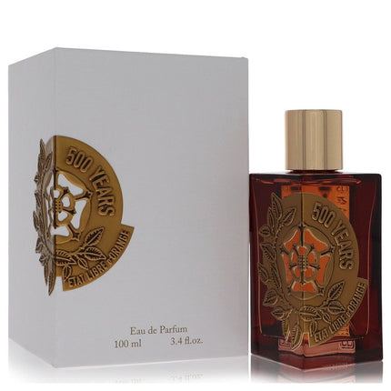 500 Years Eau De Parfum Spray (Unisex) By Etat Libre D'Orange 3.4 oz Eau De Parfum Spray Eau De Parfum Spray (Unisex) unisex fragrance product image