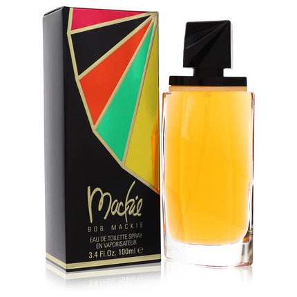 Mackie Eau De Toilette Spray By Bob Mackie 3.4 oz Eau De Toilette Spray Eau De Toilette Spray for women product image