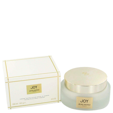 Joy Body Cream By Jean Patou 6.7 oz Body Cream Body Cream for women product image